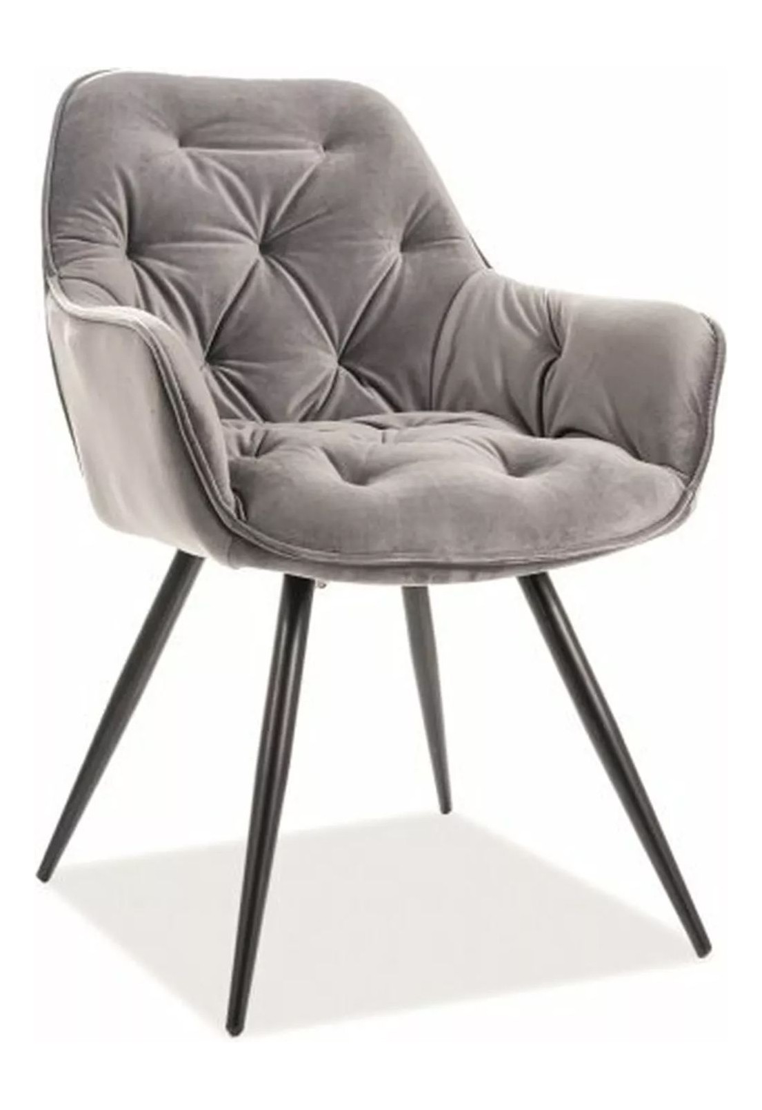 Mirello Chair Velvet