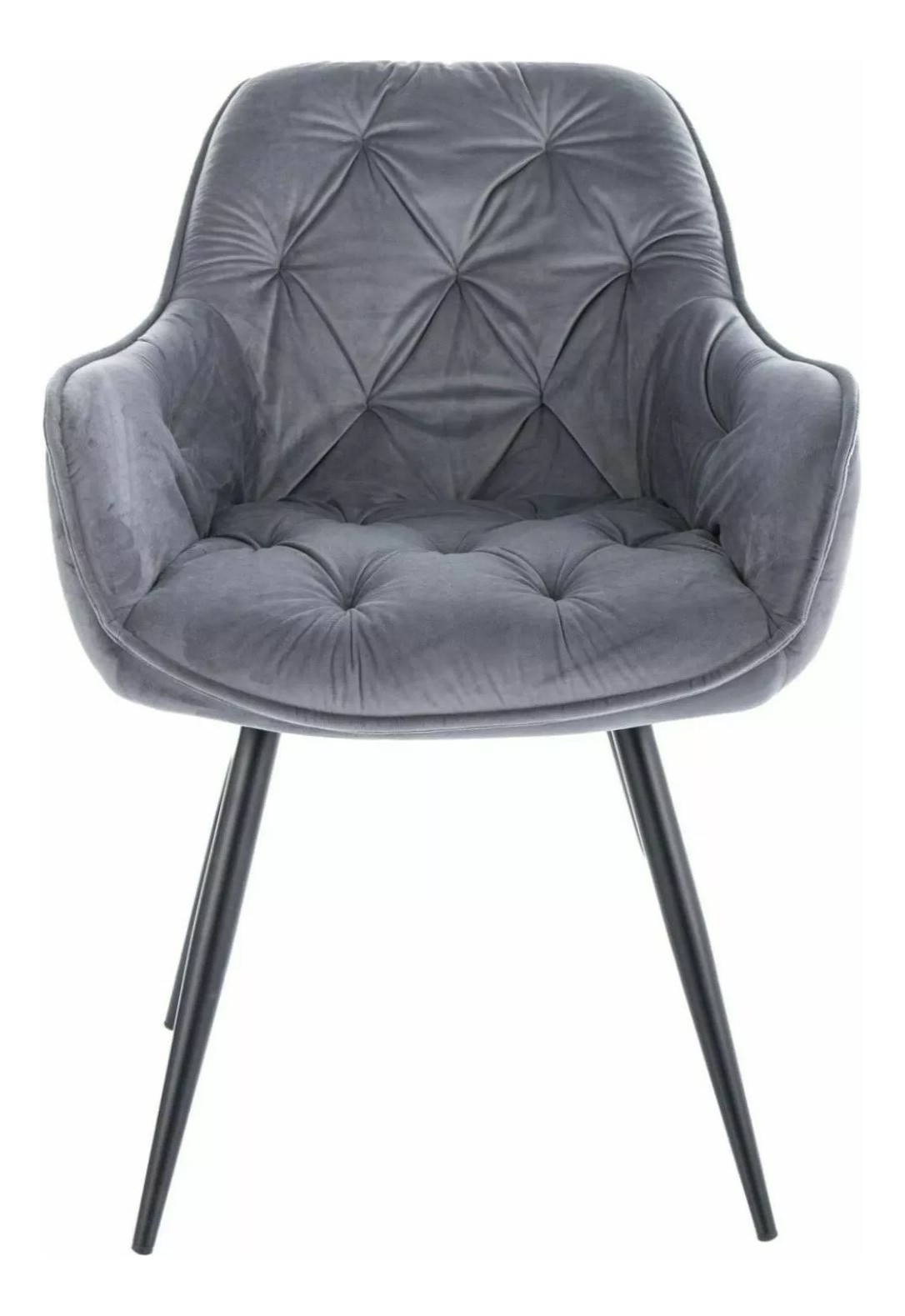 Mirello Chair Velvet