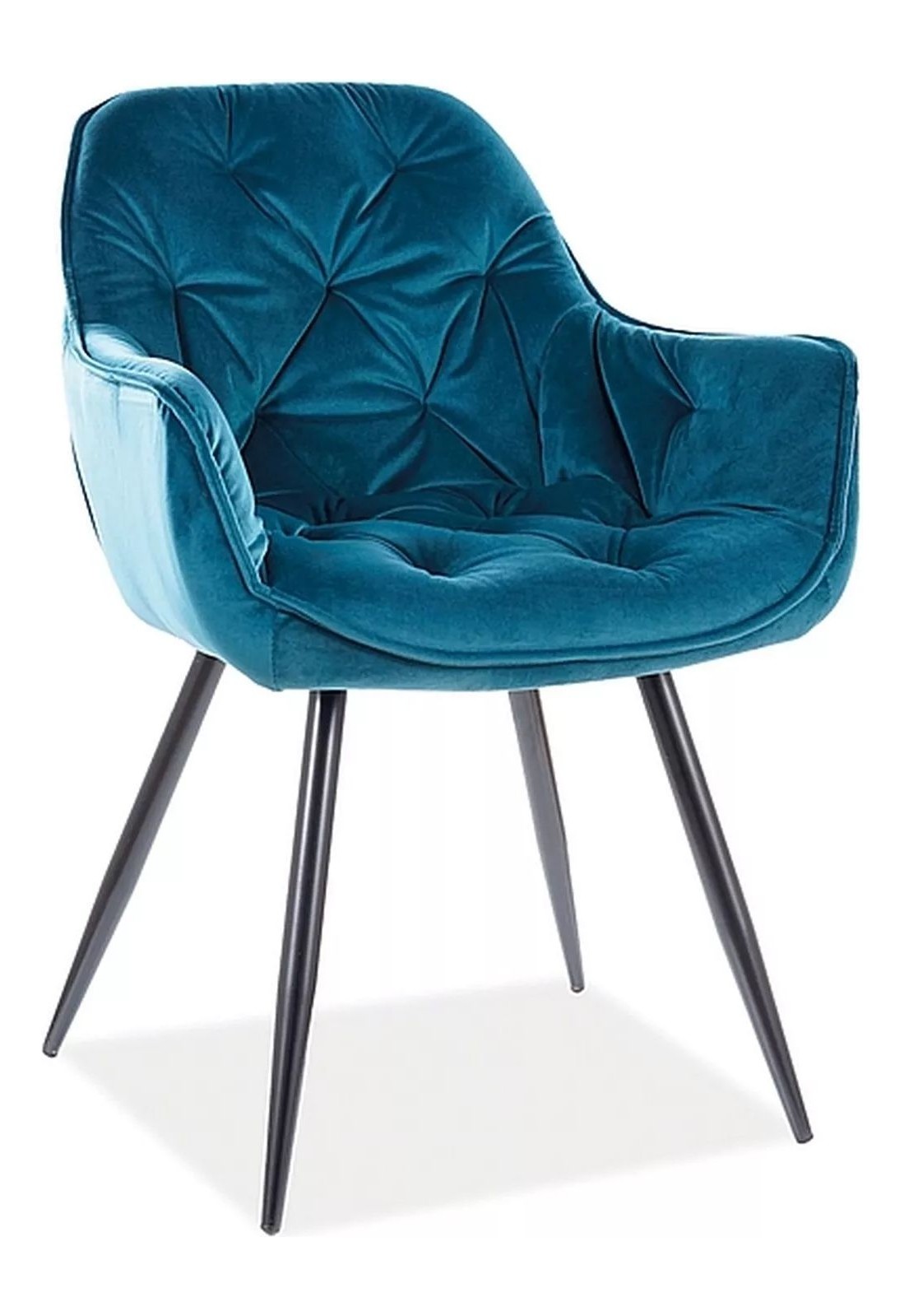 Mirello Chair Velvet
