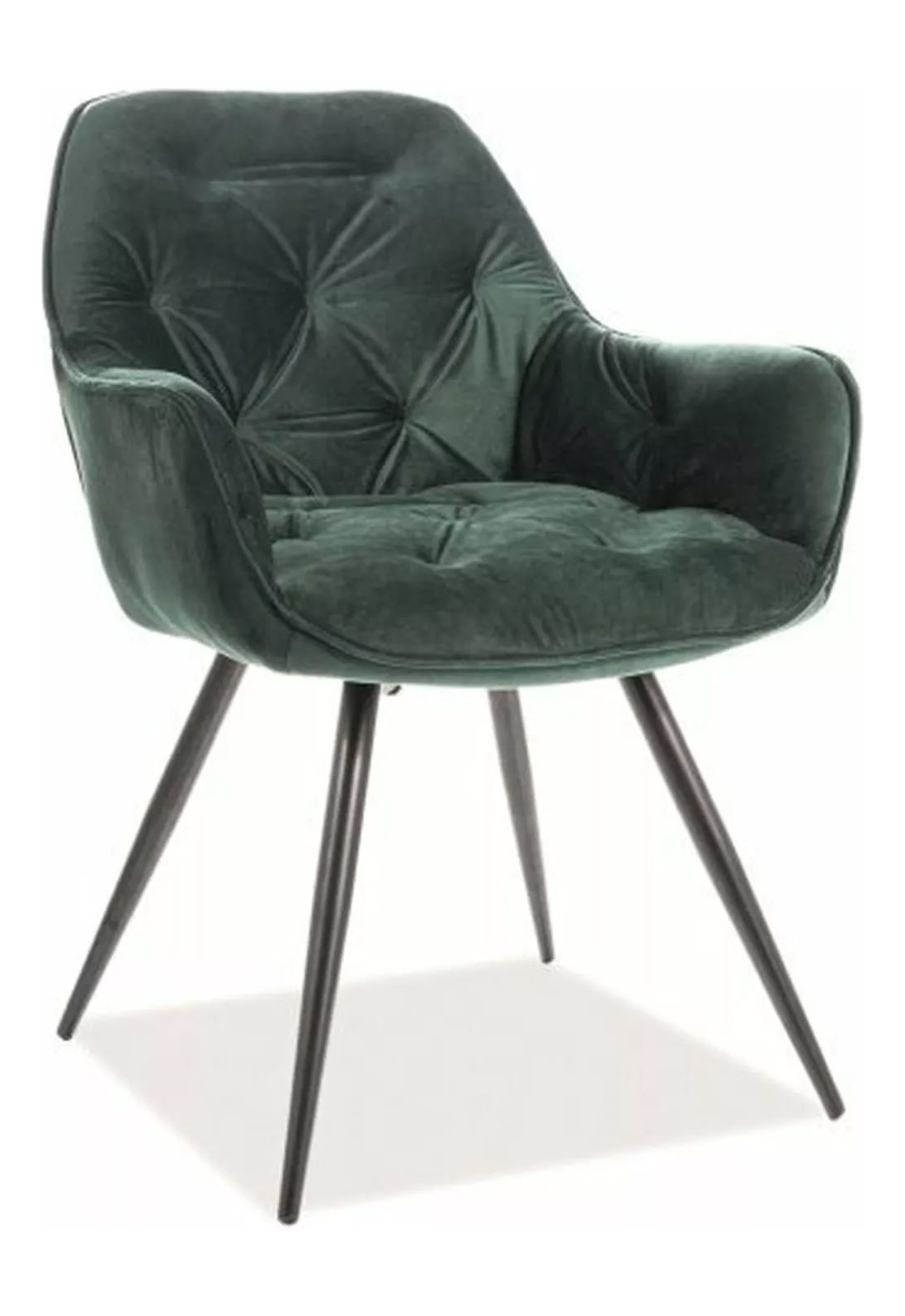 Mirello Chair Velvet