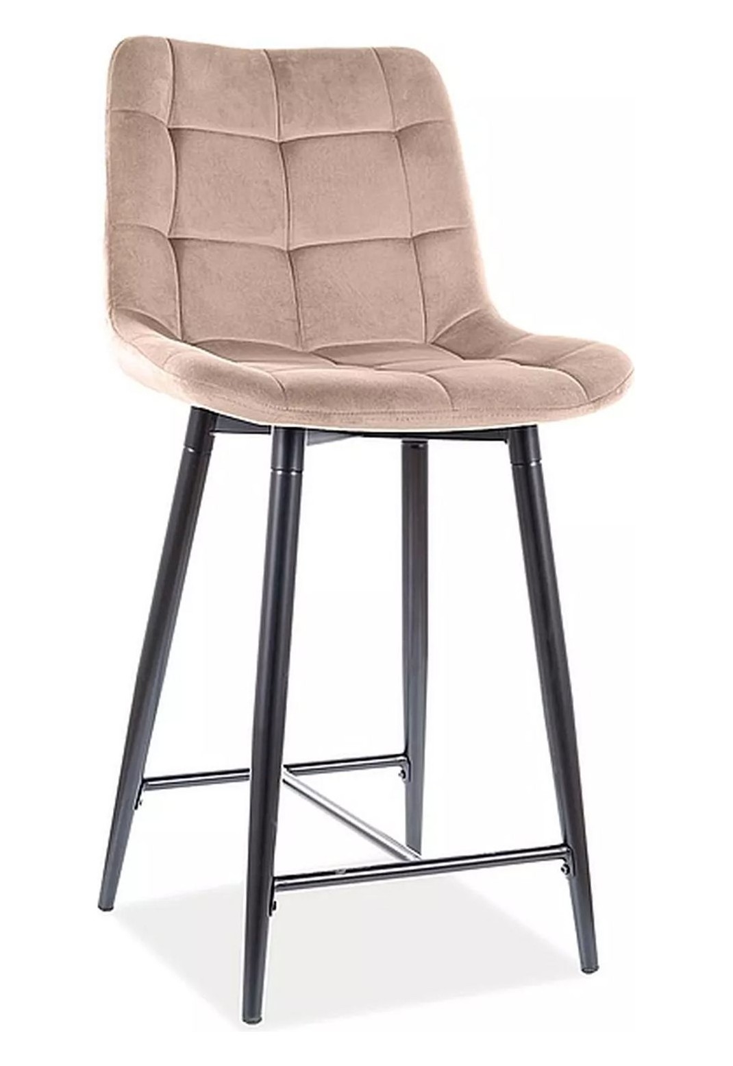 Stelvia Counter Velvet