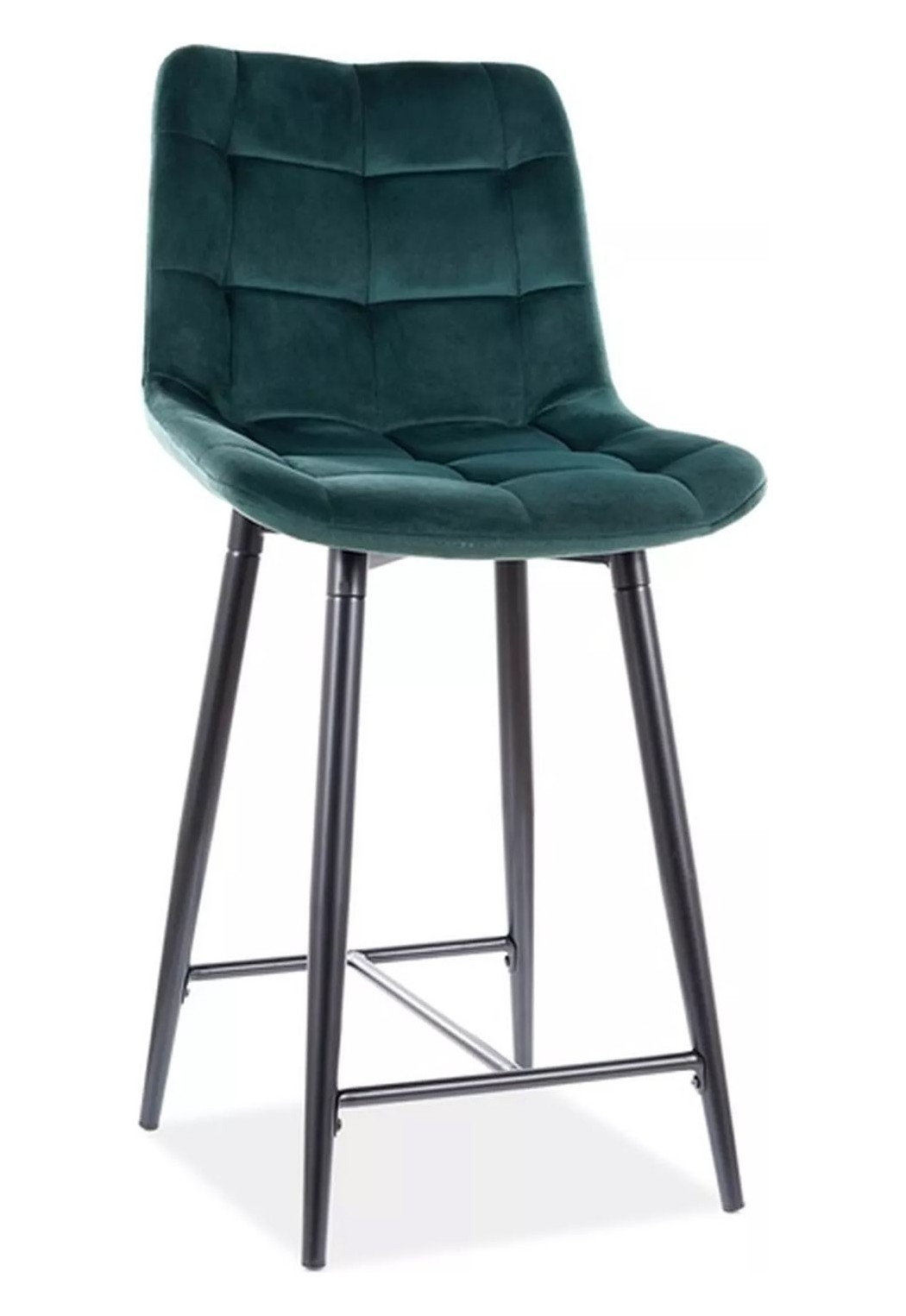 Stelvia Counter Velvet