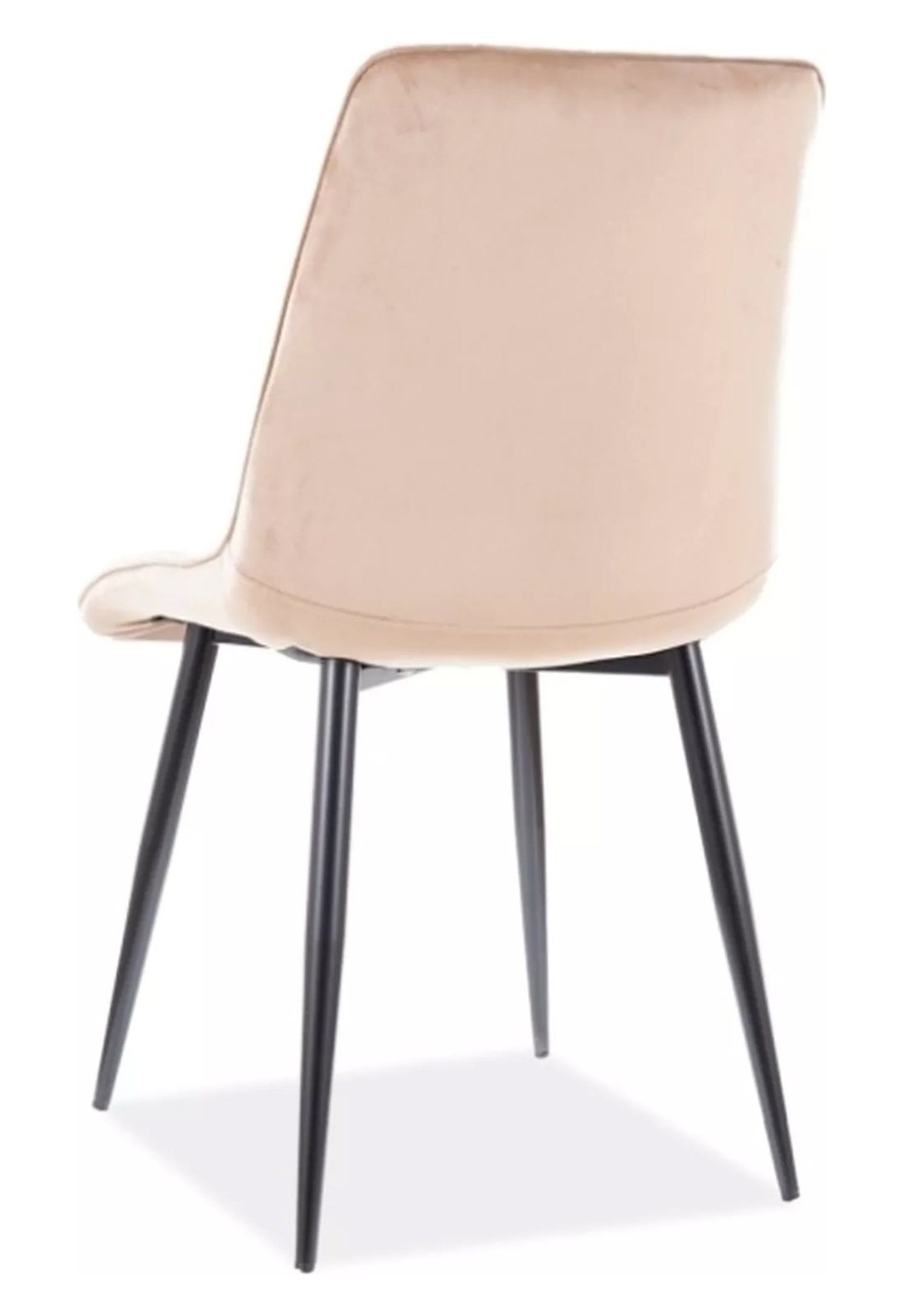 Stelvia Chair Velvet