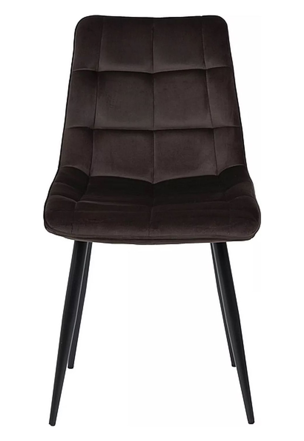 Stelvia Chair Velvet