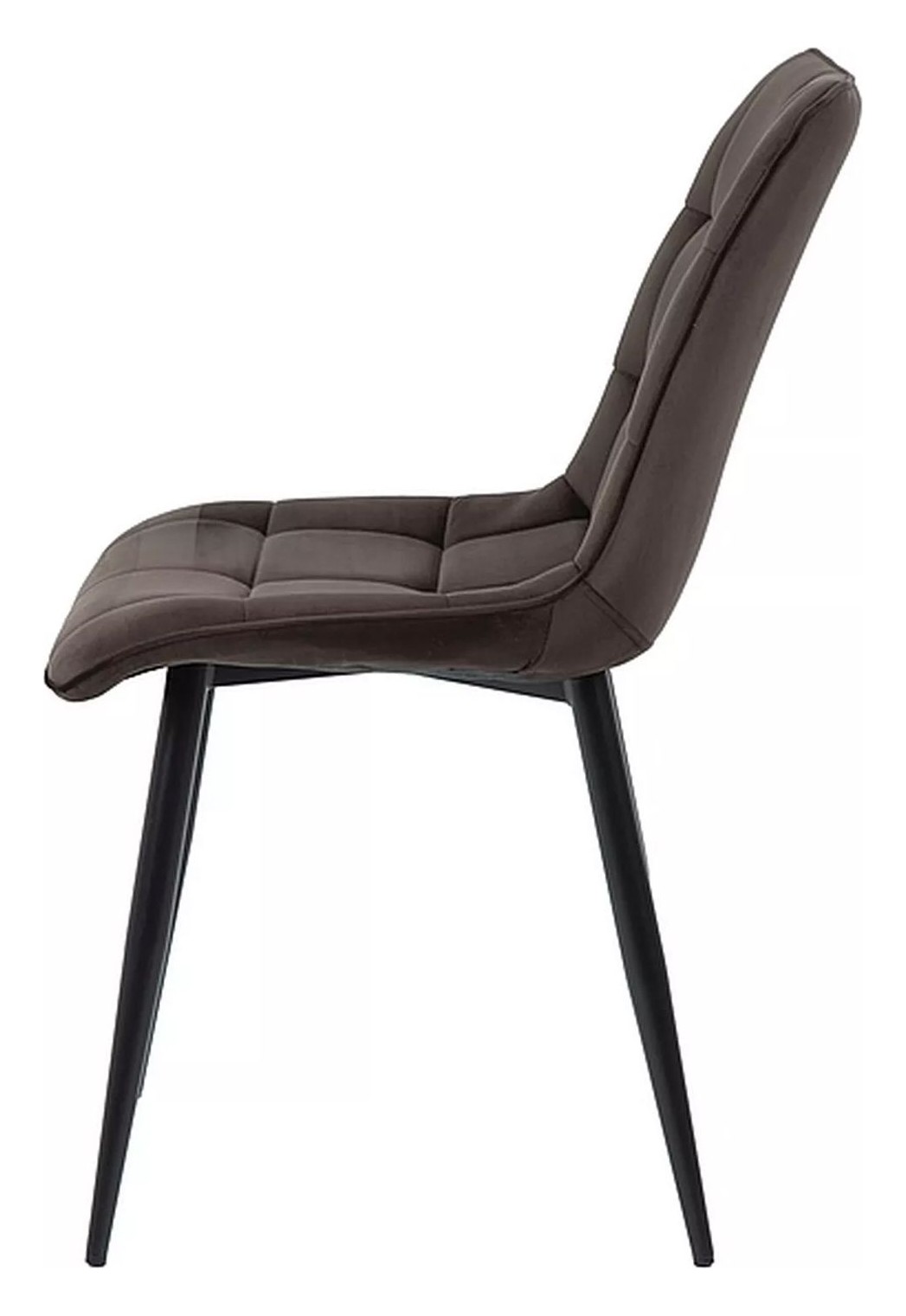 Stelvia Chair Velvet