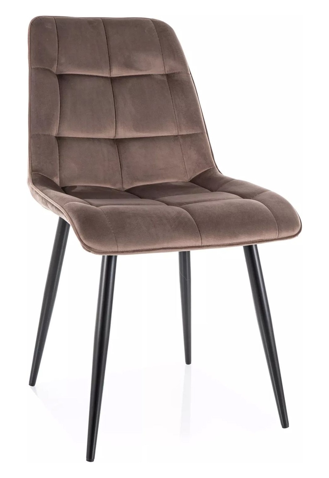 Stelvia Chair Velvet