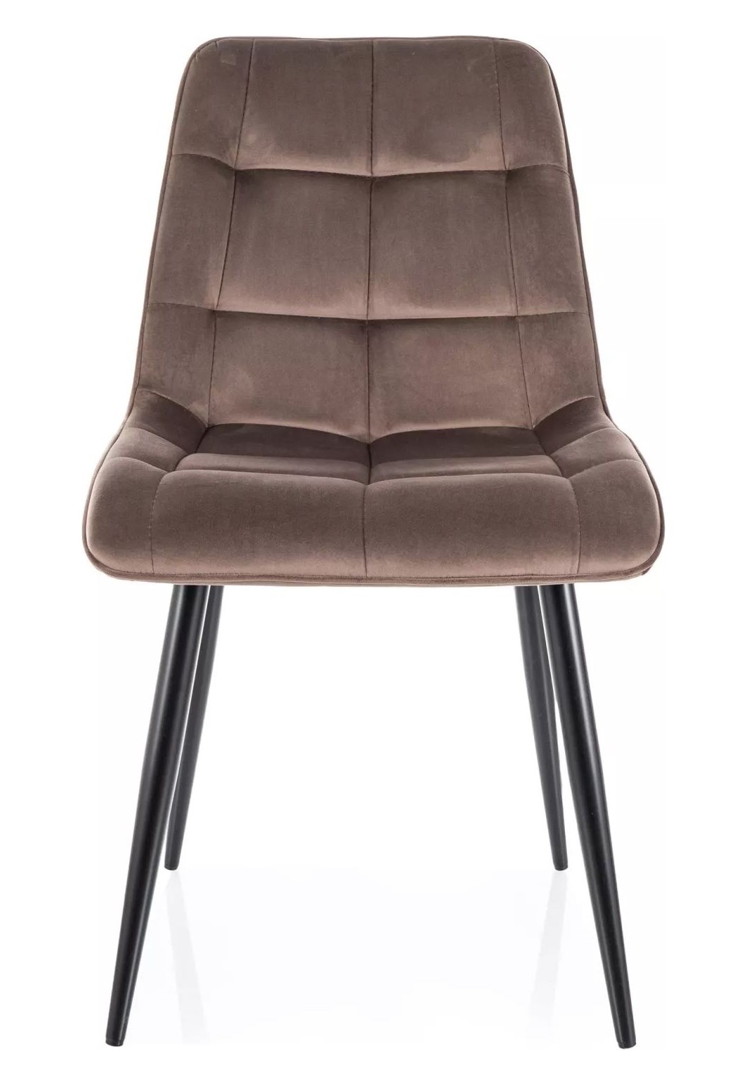 Stelvia Chair Velvet