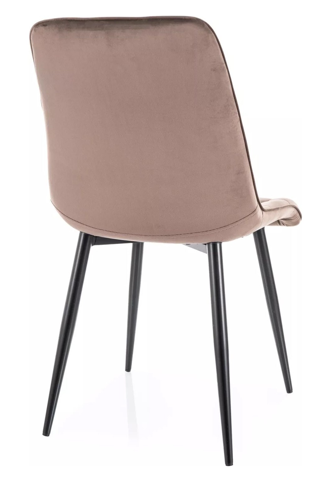 Stelvia Chair Velvet
