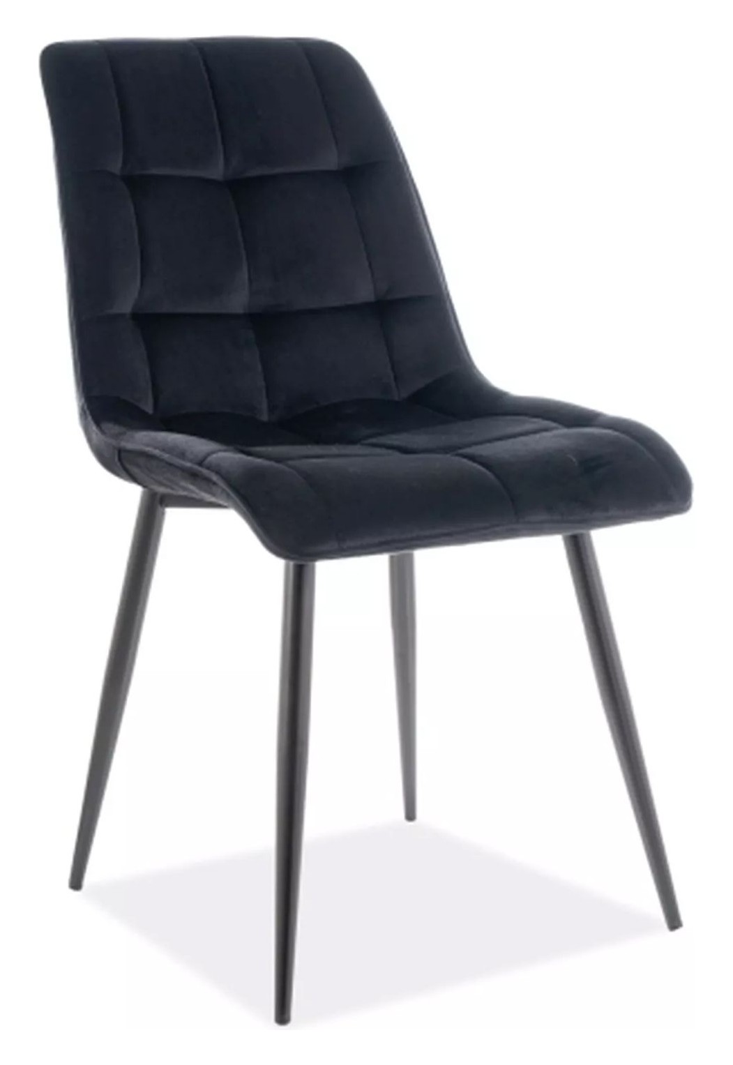 Stelvia Chair Velvet