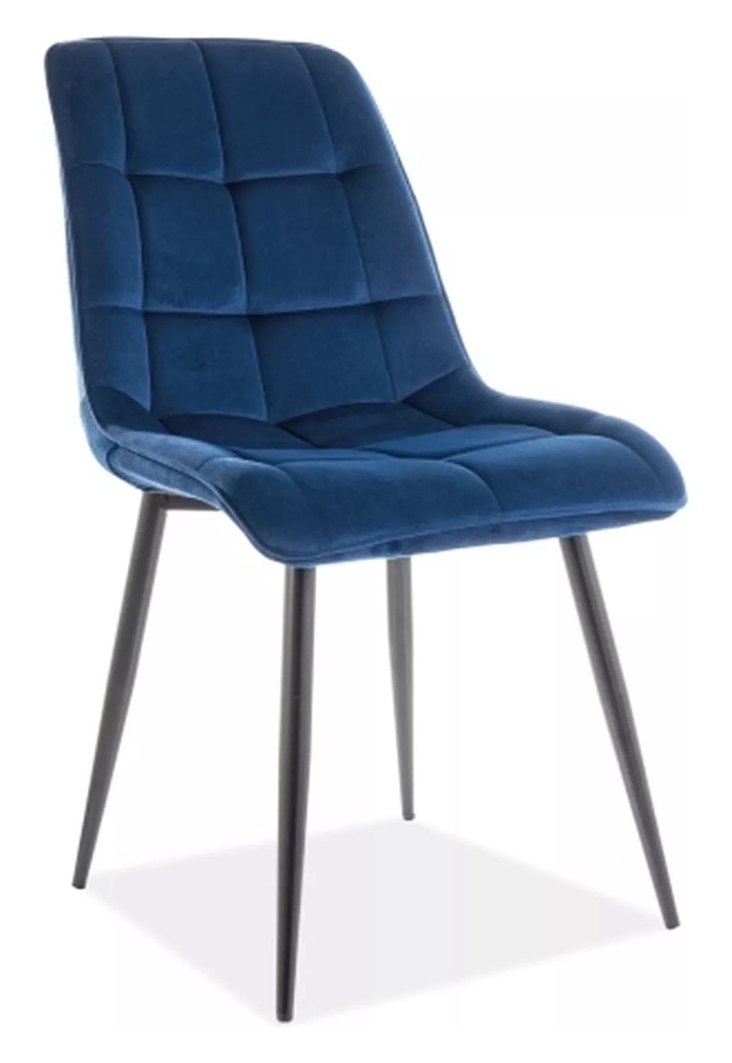 Stelvia Chair Velvet