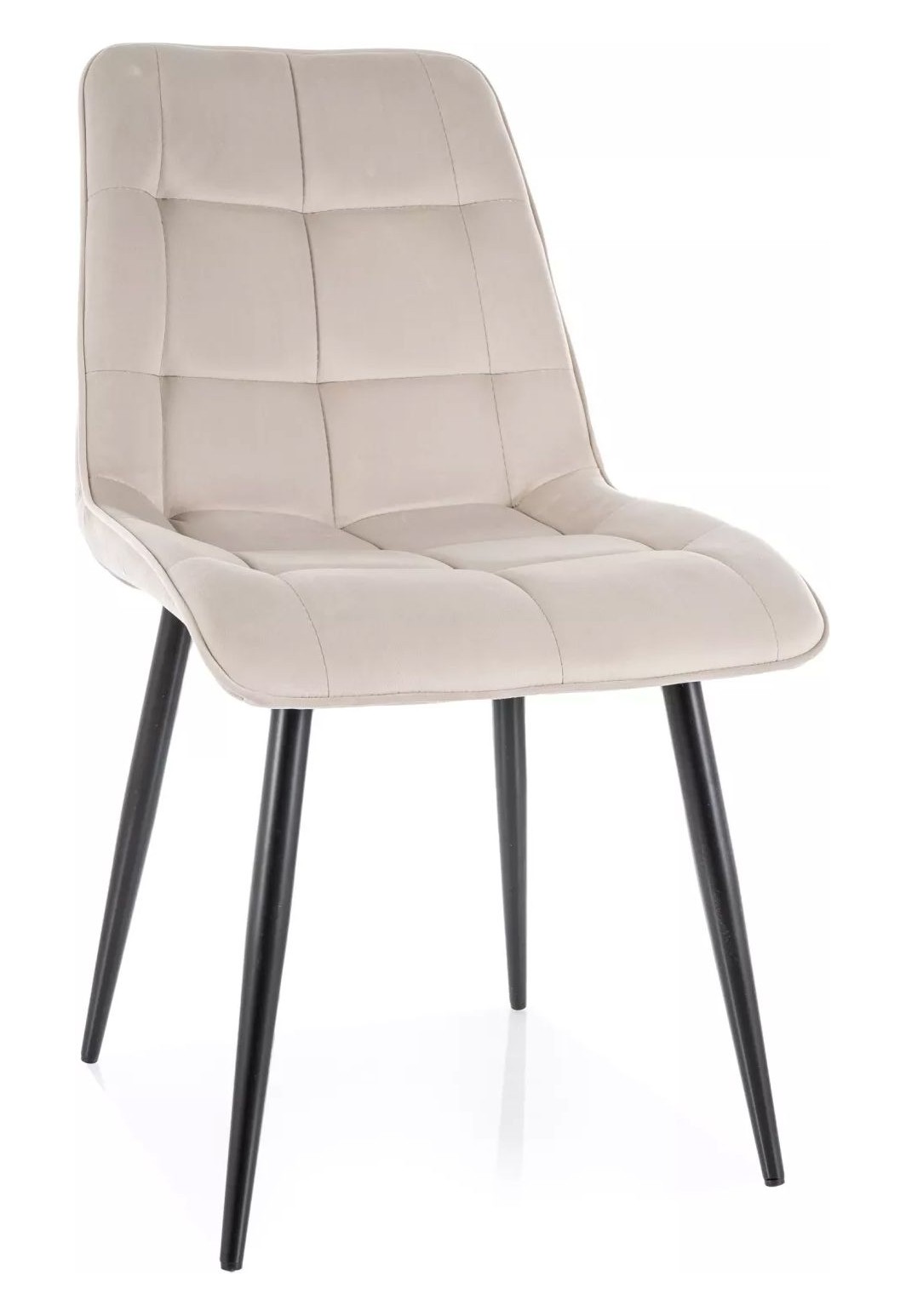 Stelvia Chair Velvet