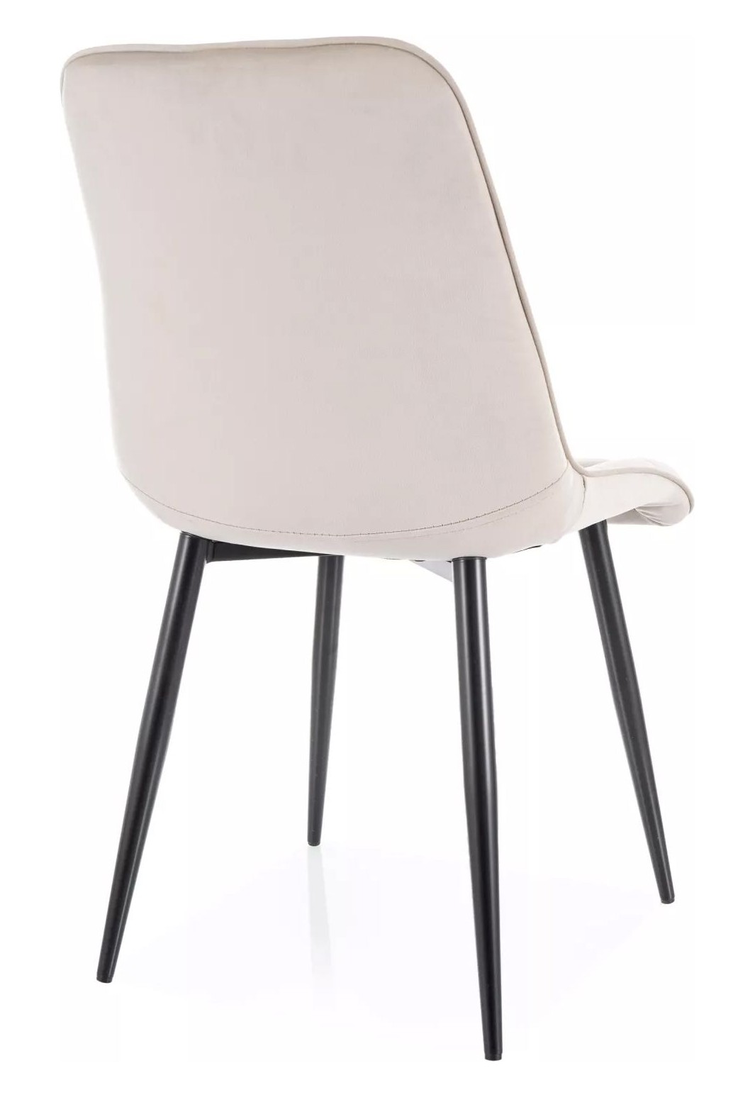 Stelvia Chair Velvet