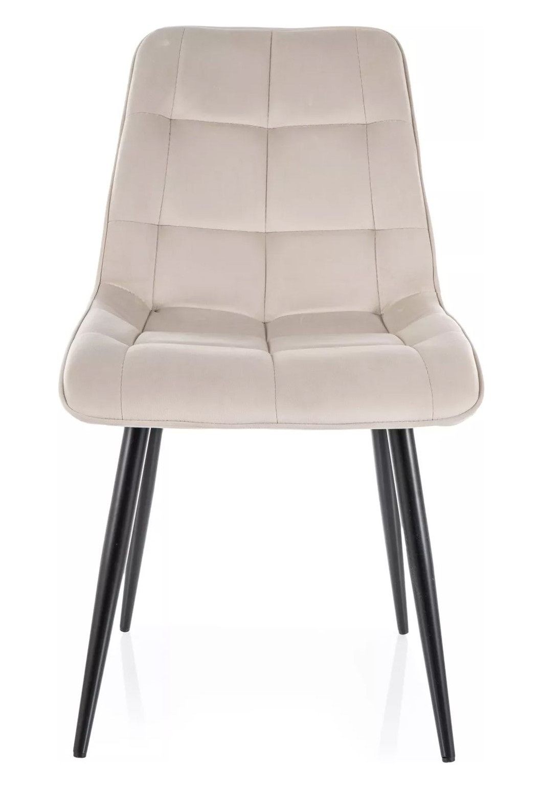 Stelvia Chair Velvet