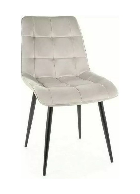 Stelvia Chair Velvet