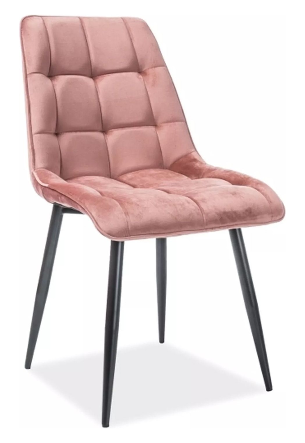 Stelvia Chair Velvet