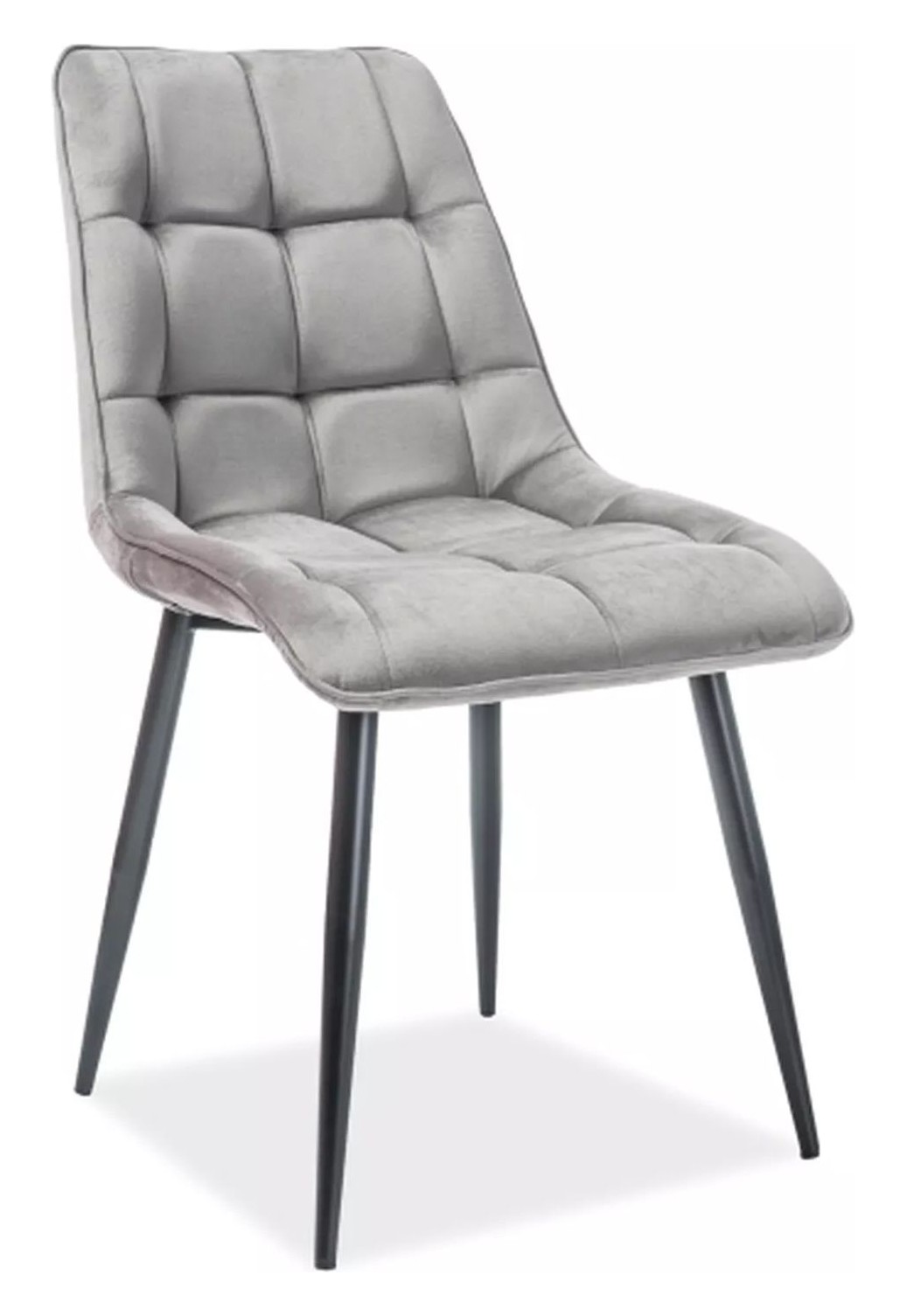Stelvia Chair Velvet