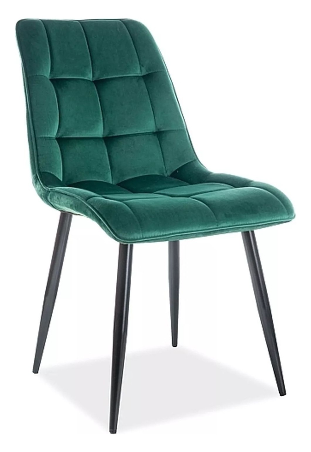 Stelvia Chair Velvet