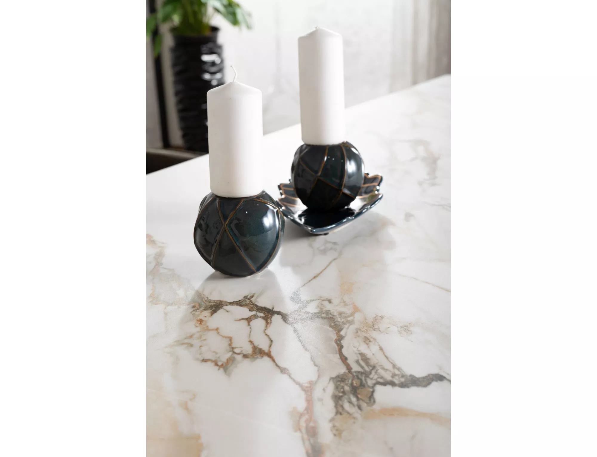 Kelvesta Ceramic White