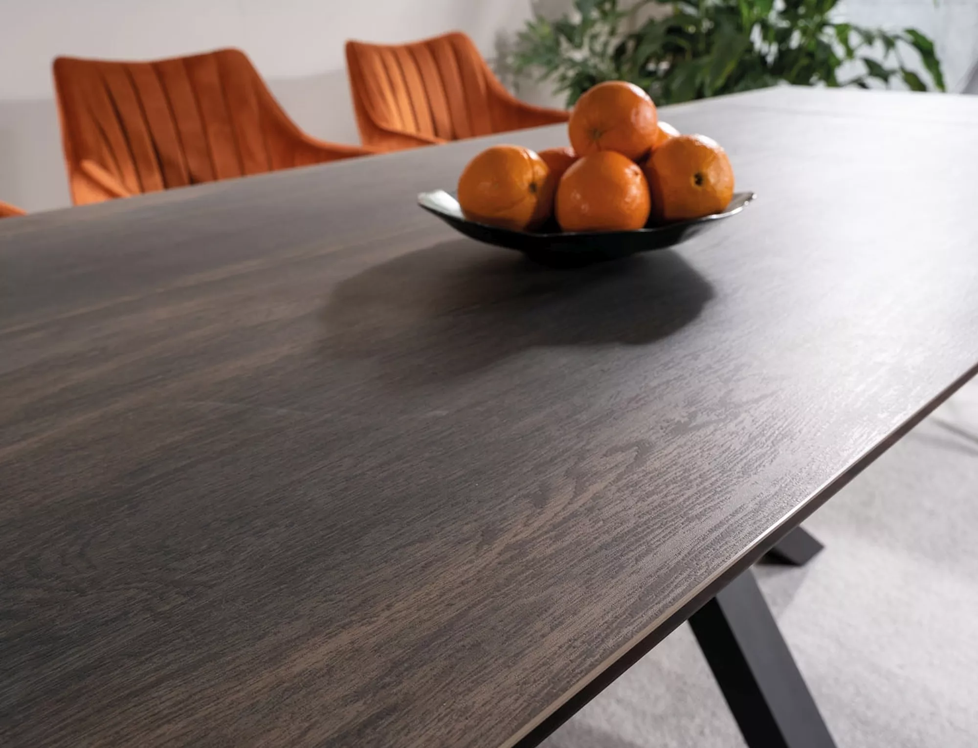 Kelvesta Ceramic Brown