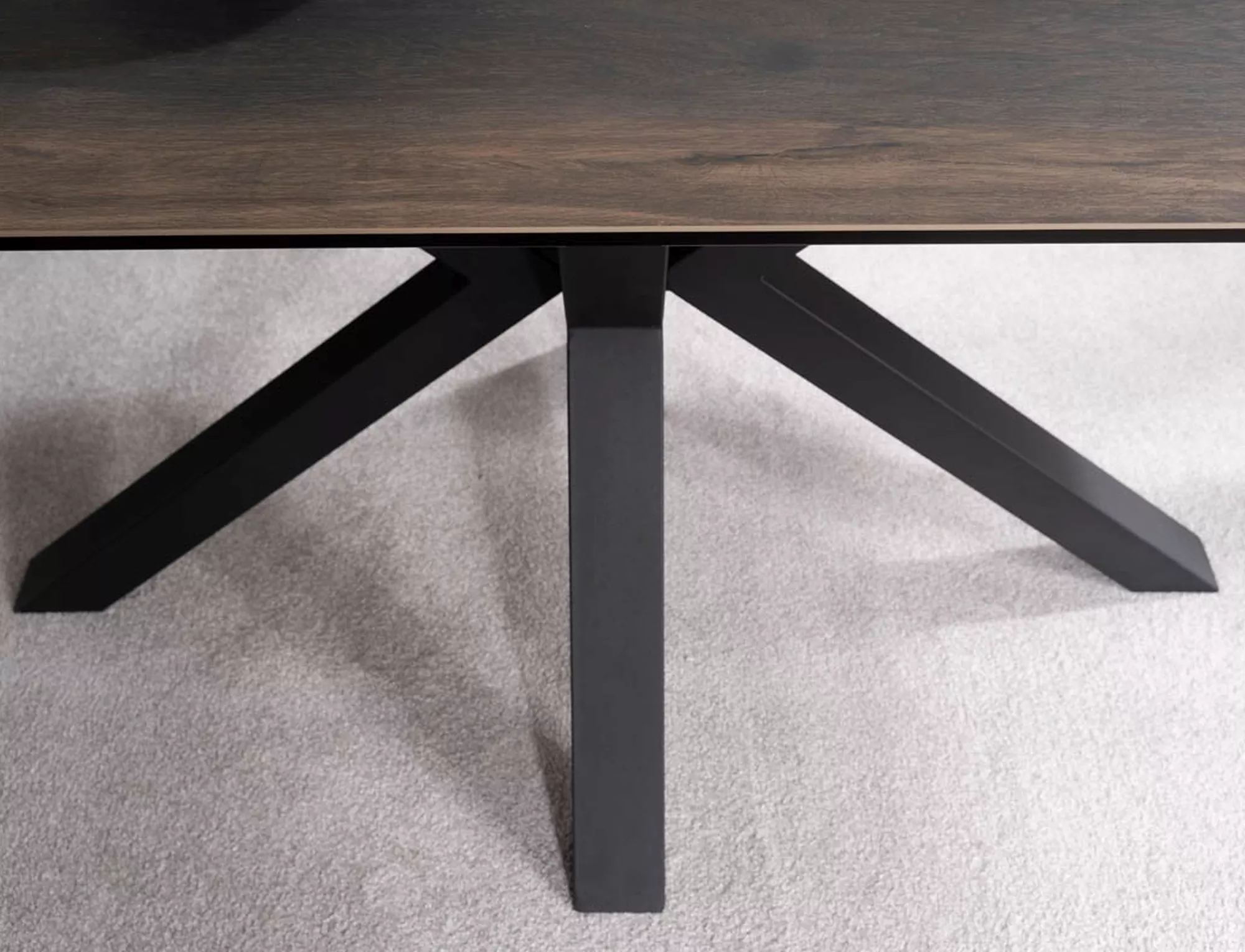 Kelvesta Ceramic Brown