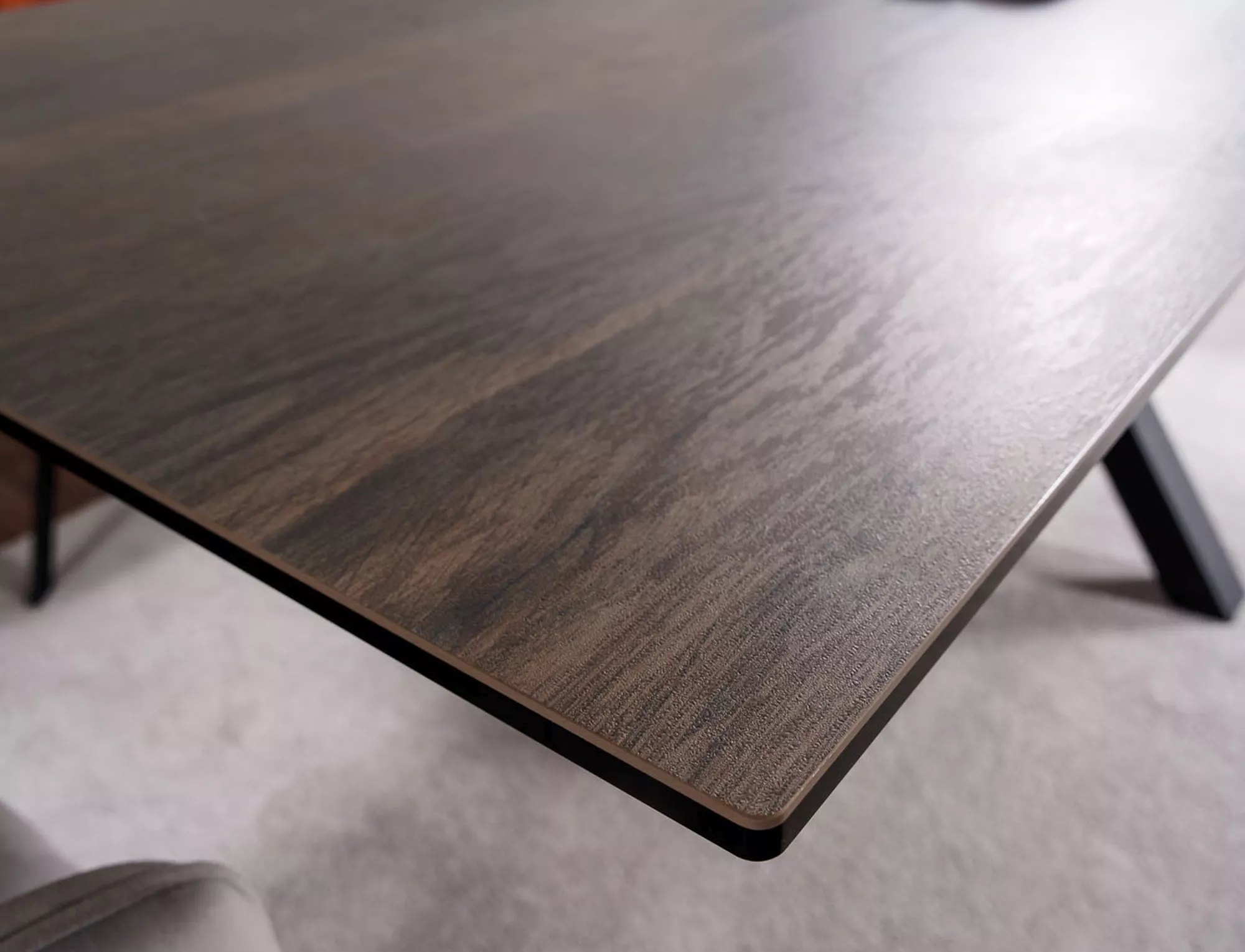 Kelvesta Ceramic Brown