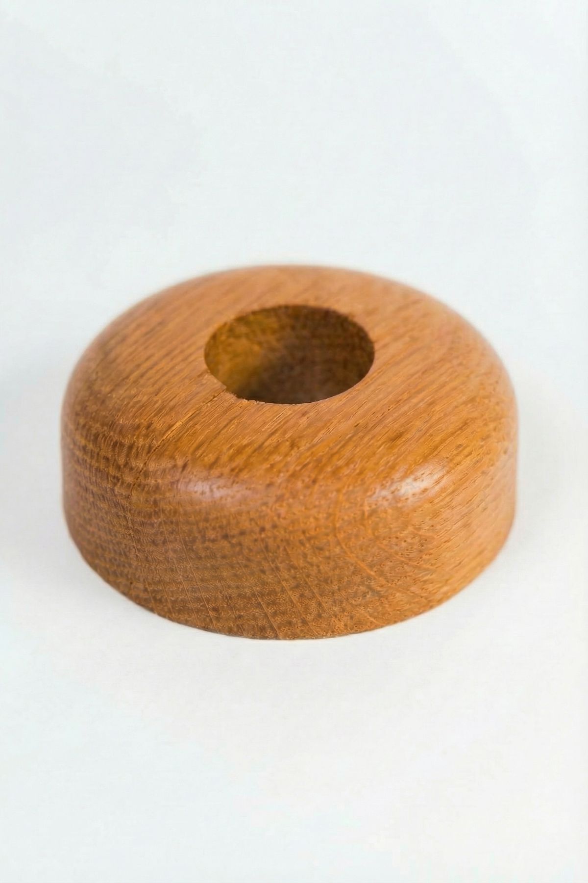 Csőrózsa fa 18mm bükk – Barna