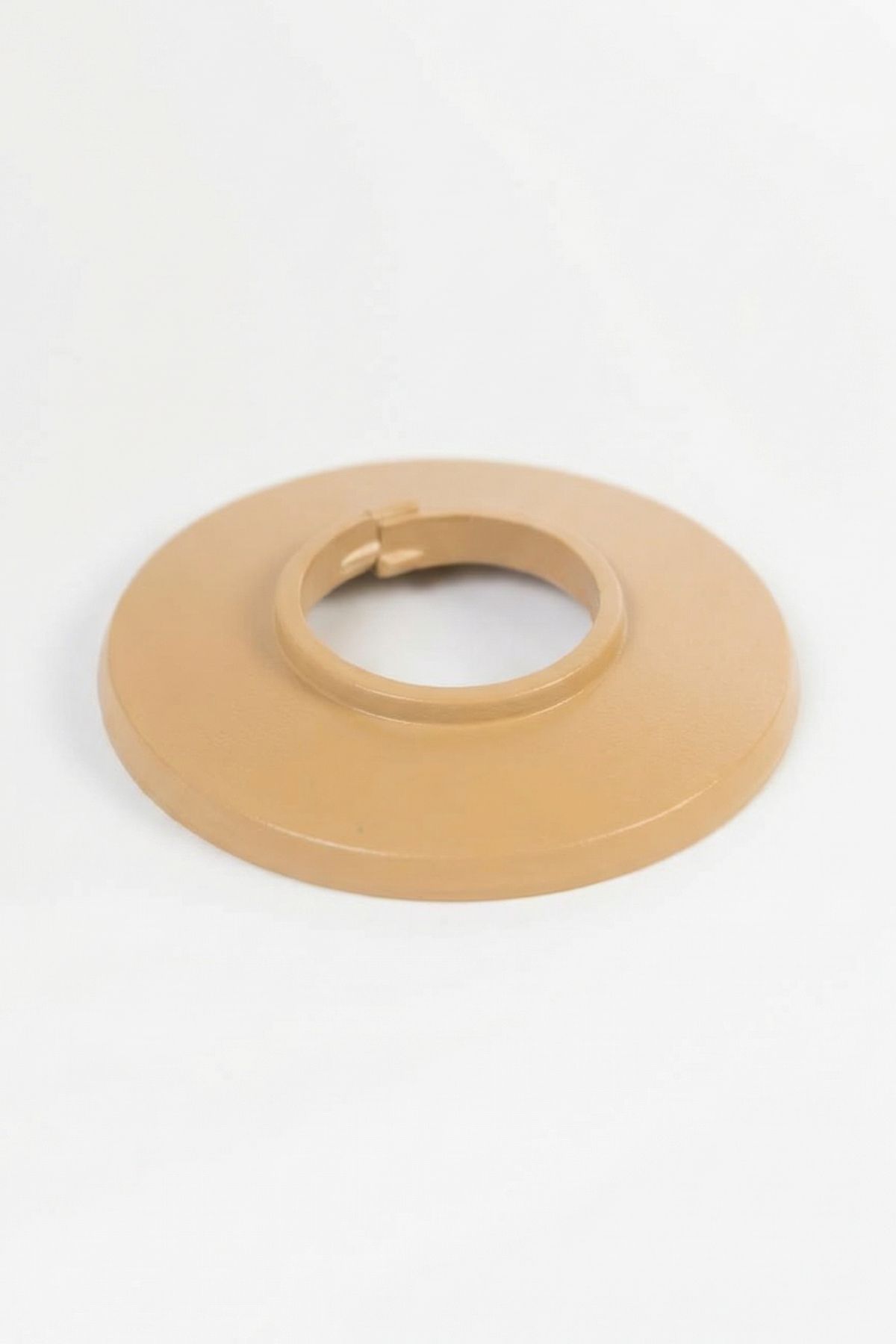 Csőrózsa PVC 18mm bükk / tölgy