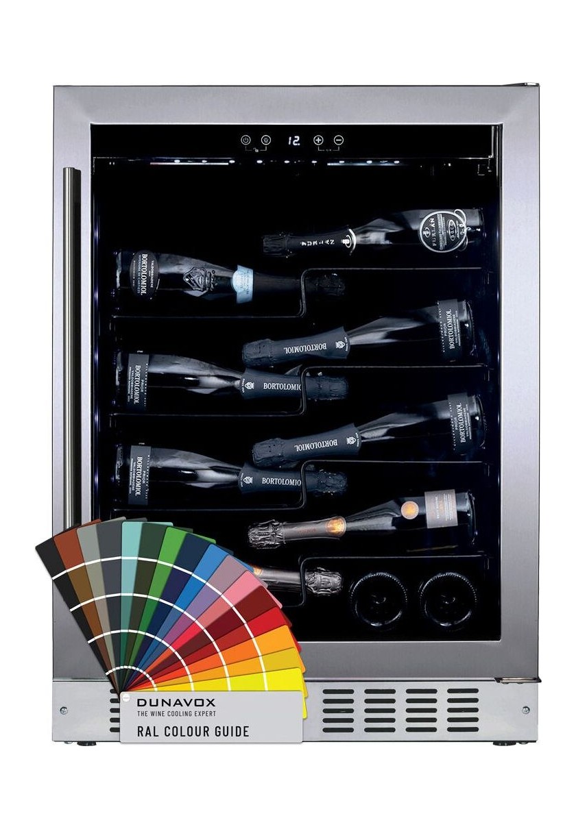 DUNAVOX Sera-40