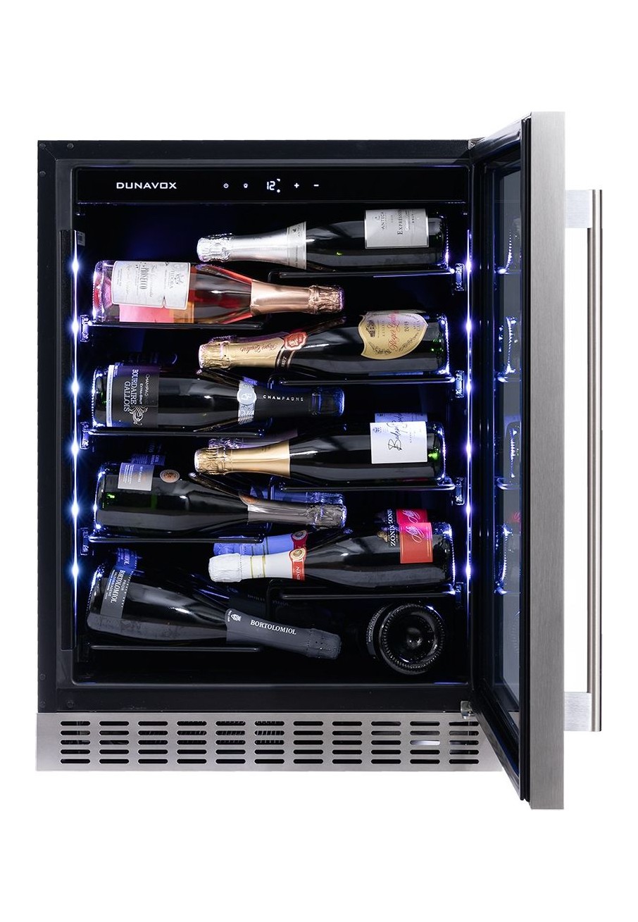DUNAVOX Sera-40