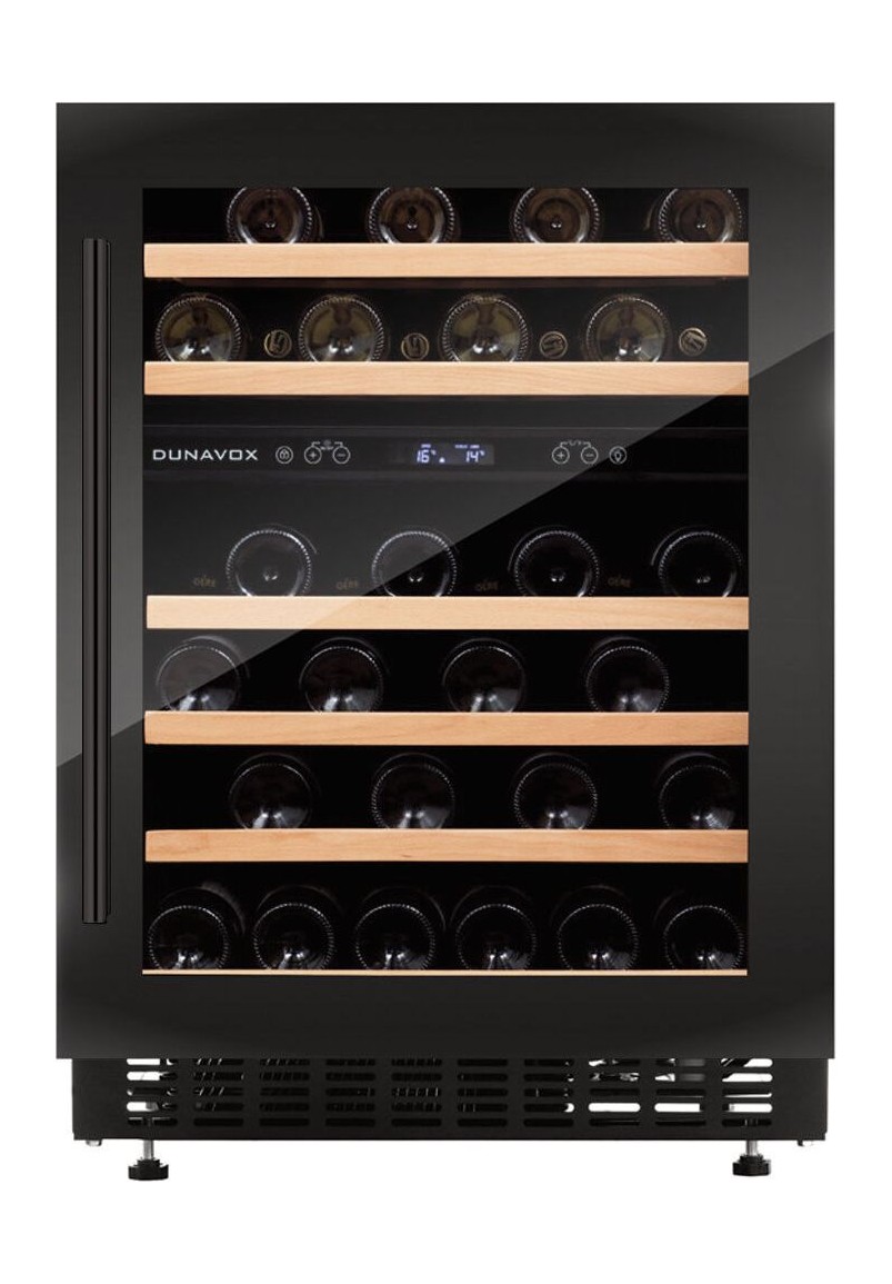 DUNAVOX Flow-46D
