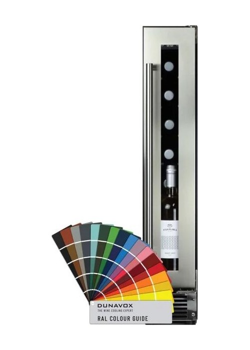 DUNAVOX Flow-8