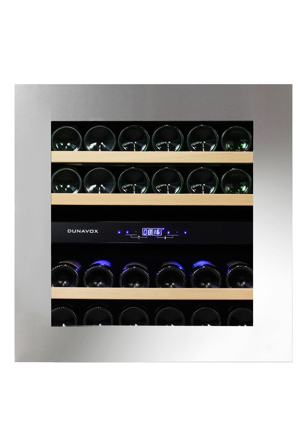 DUNAVOX GLANCE-25
