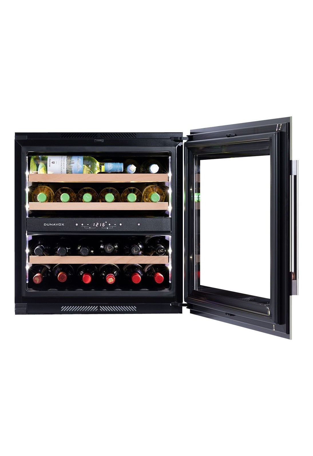 DUNAVOX SOUL-25