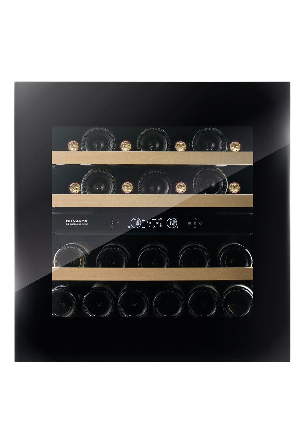 DUNAVOX HORIZON-25