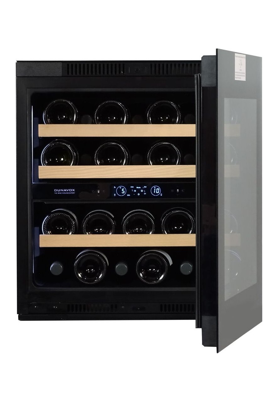 DUNAVOX HORIZON-25