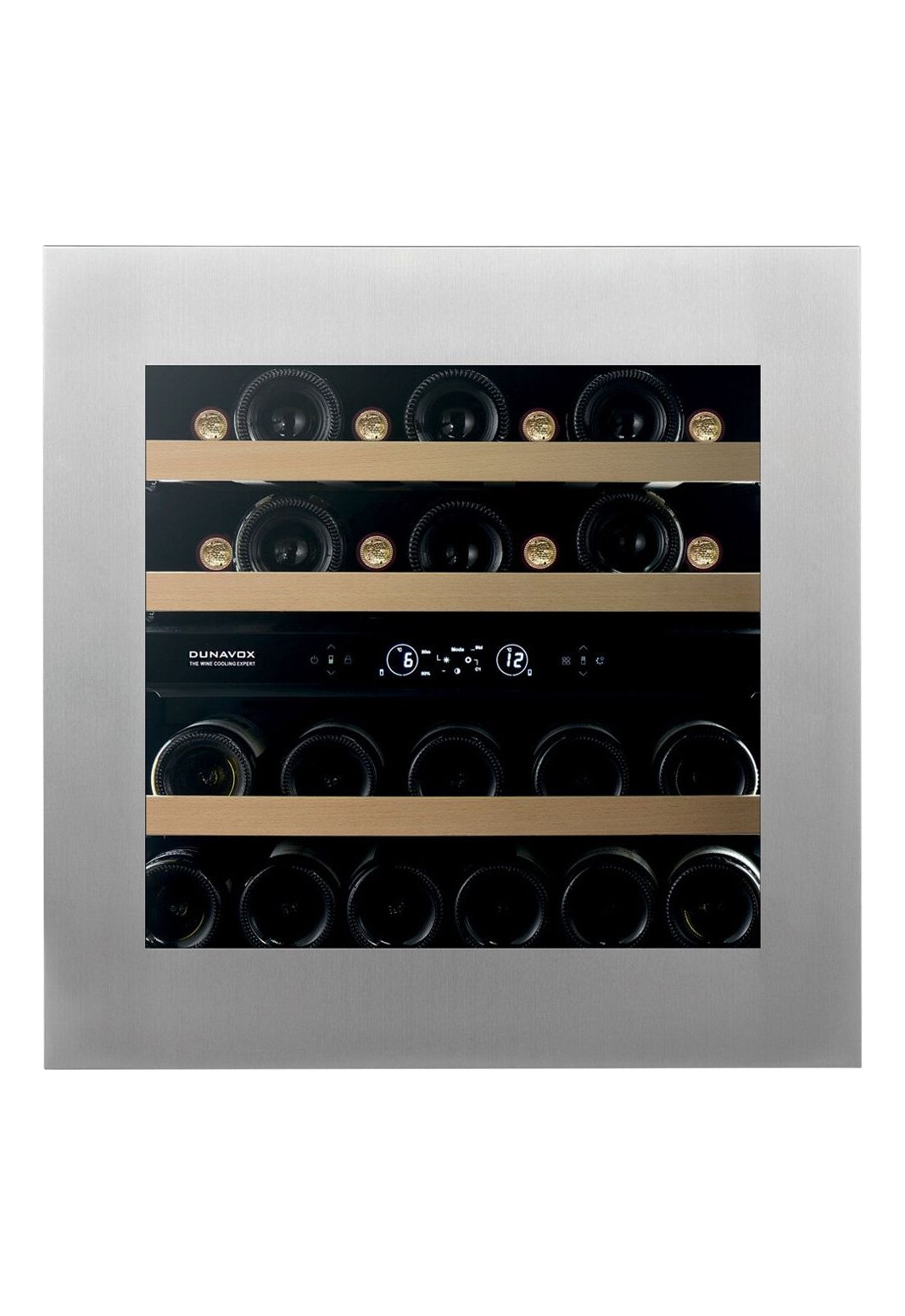 DUNAVOX HORIZON-25