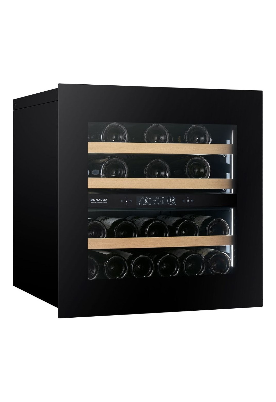 DUNAVOX HORIZON-25