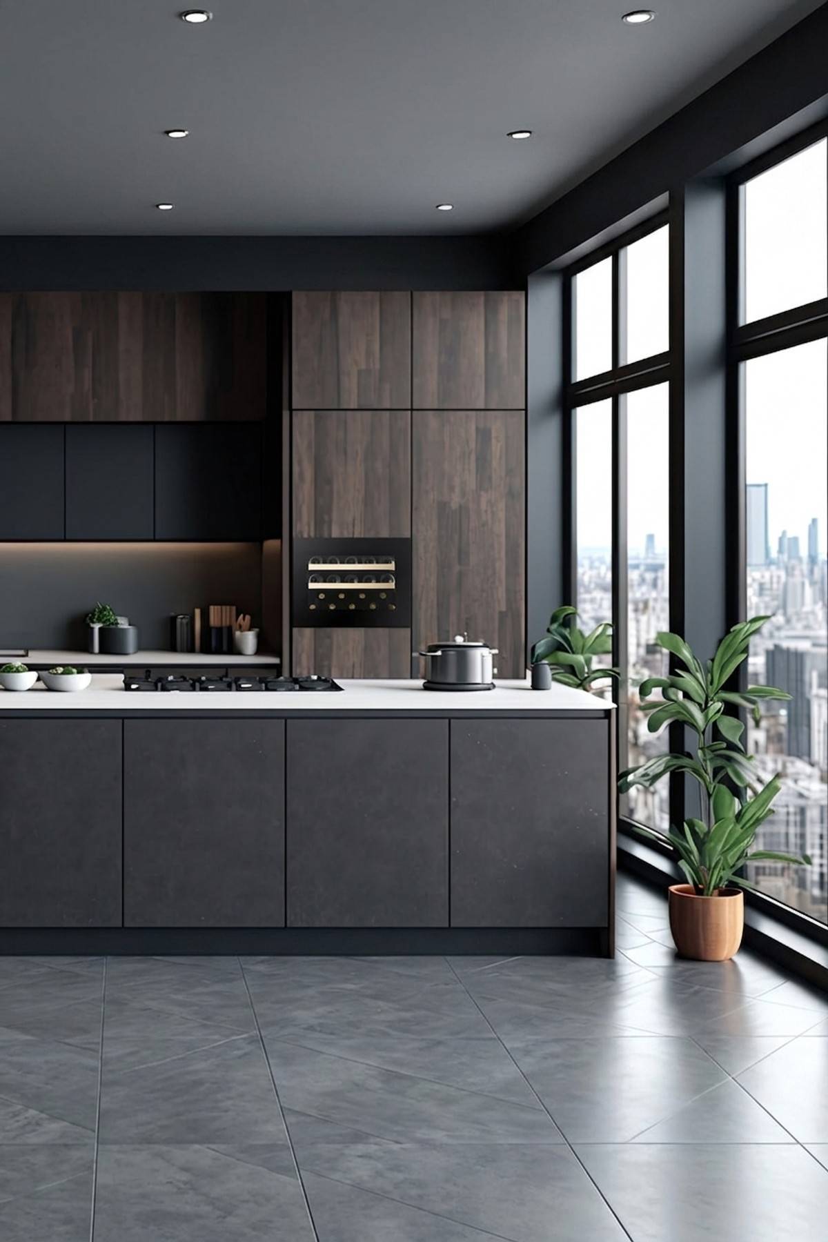 DUNAVOX NOBLE -19