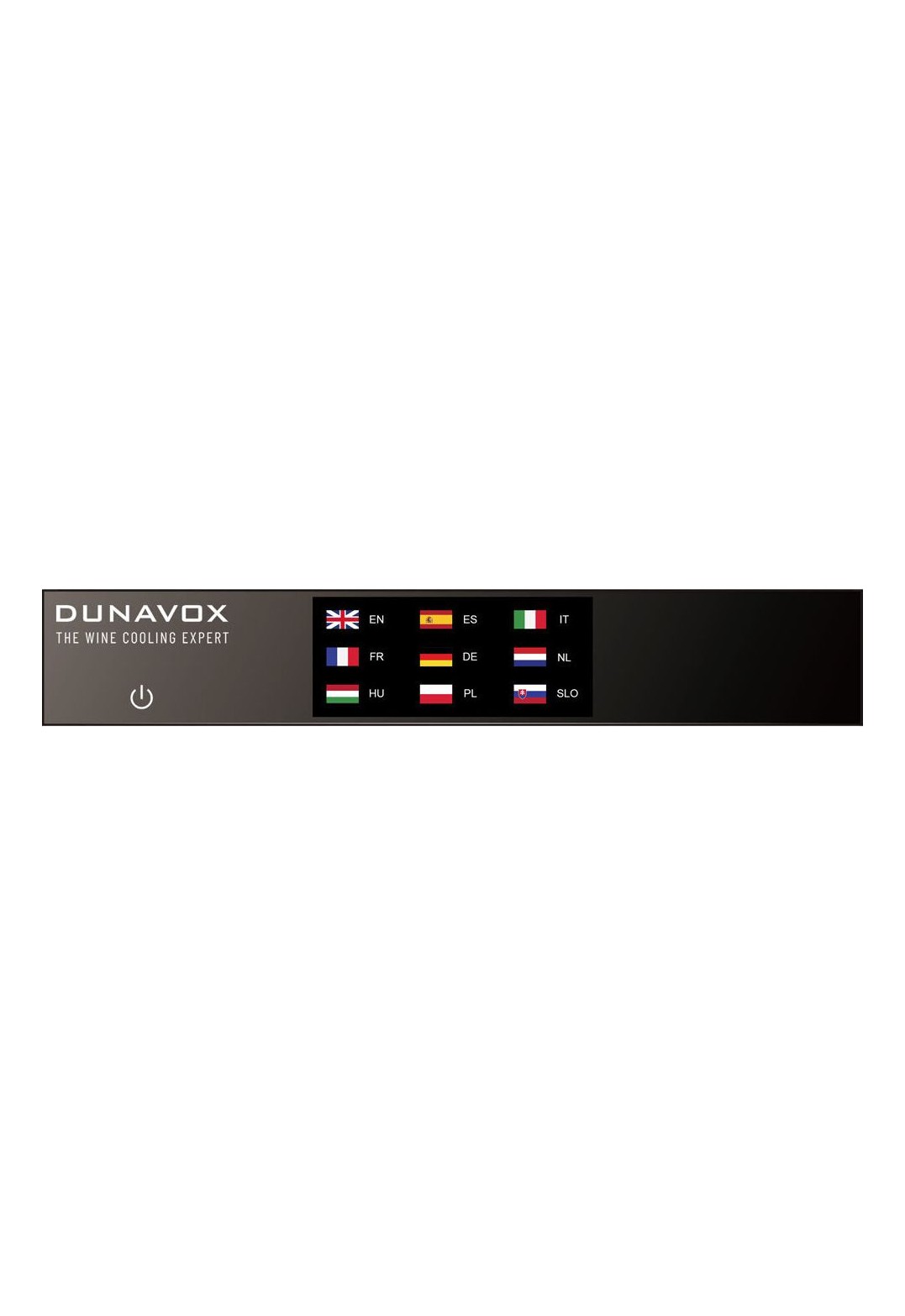 DUNAVOX NOBLE -32
