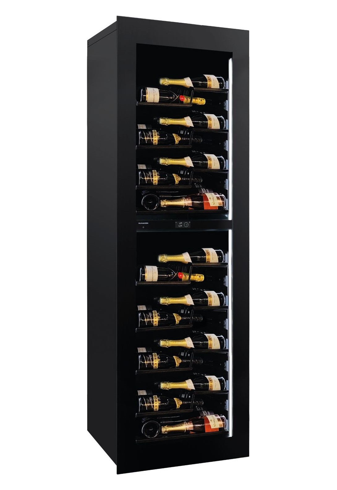 DUNAVOX NOBLE-72