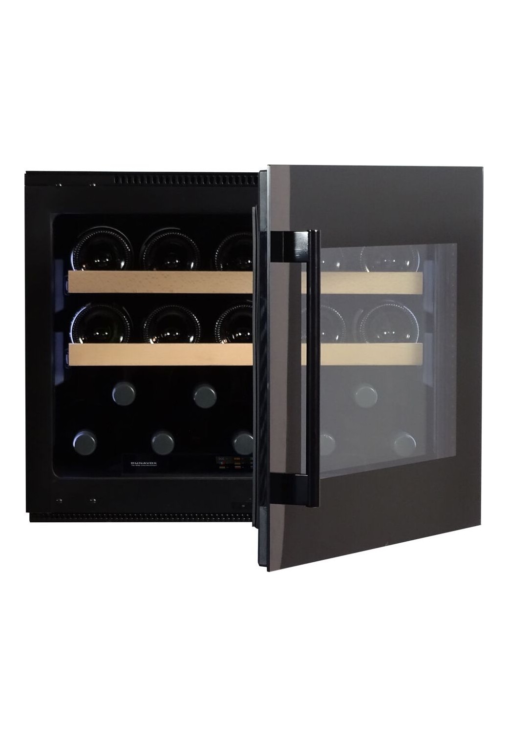 DUNAVOX PRIME-19