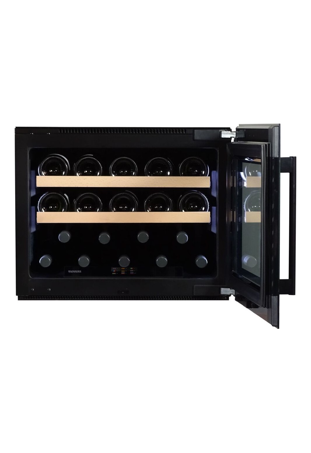 DUNAVOX PRIME-19