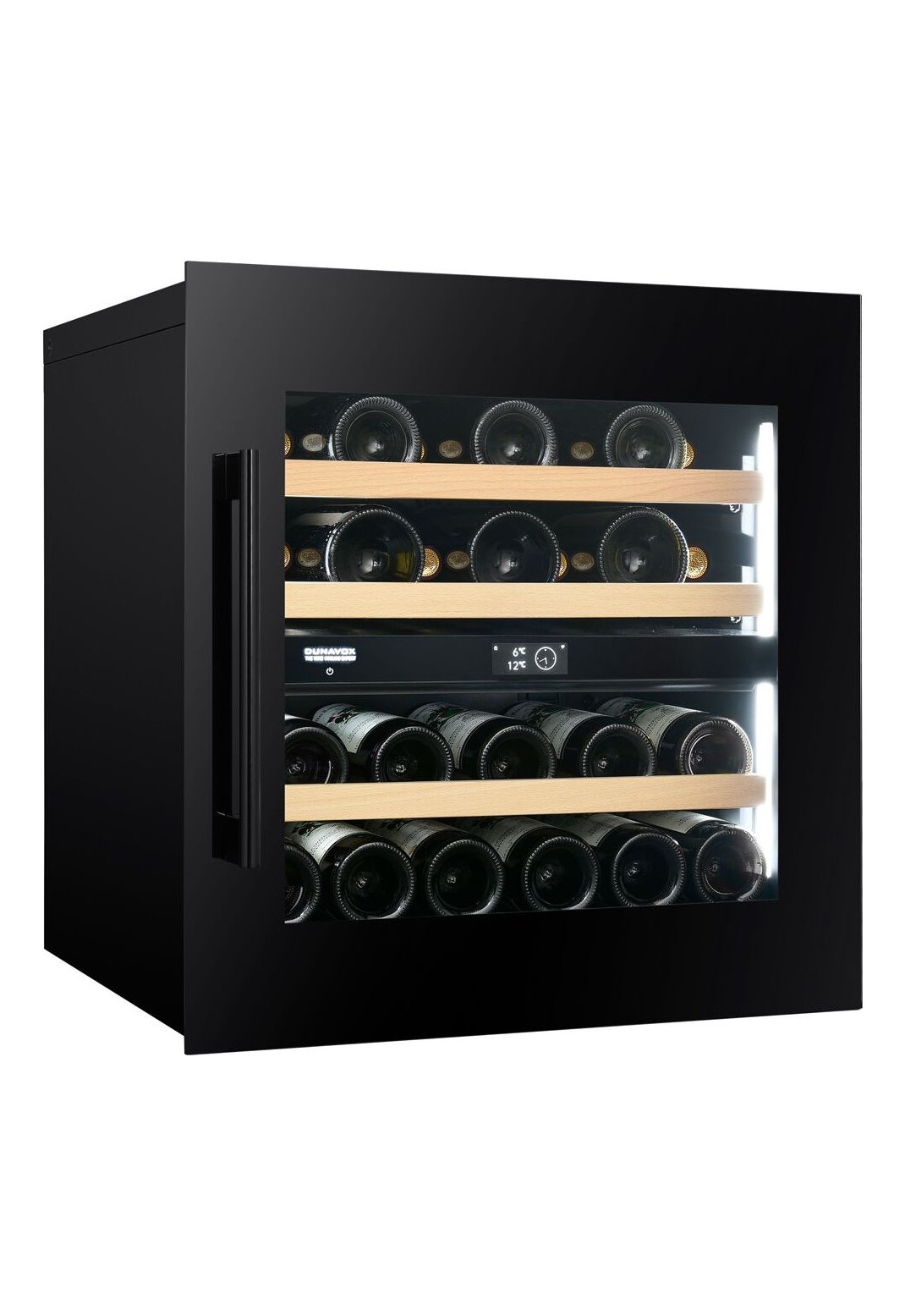 DUNAVOX PRIME-25