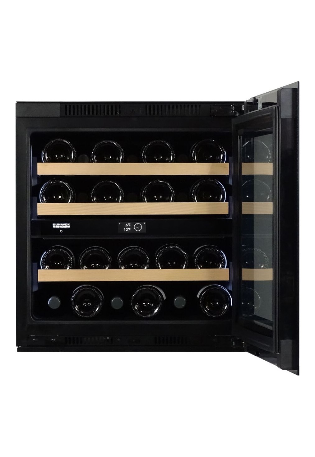 DUNAVOX PRIME-25