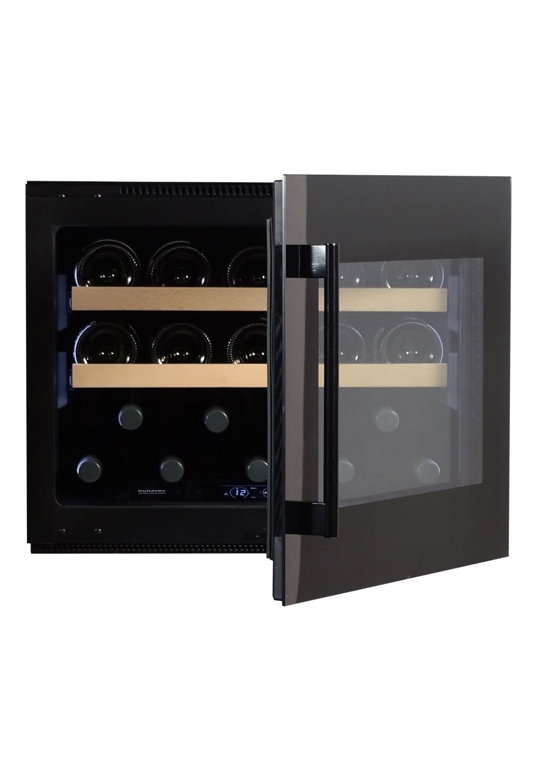 DUNAVOX SPIRIT-19