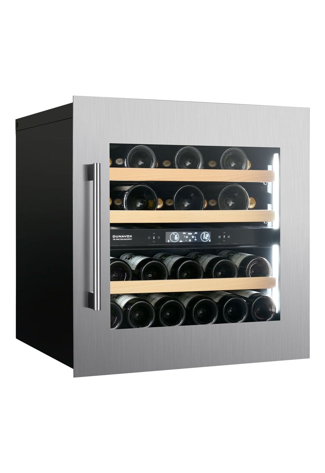 DUNAVOX SPIRIT-25