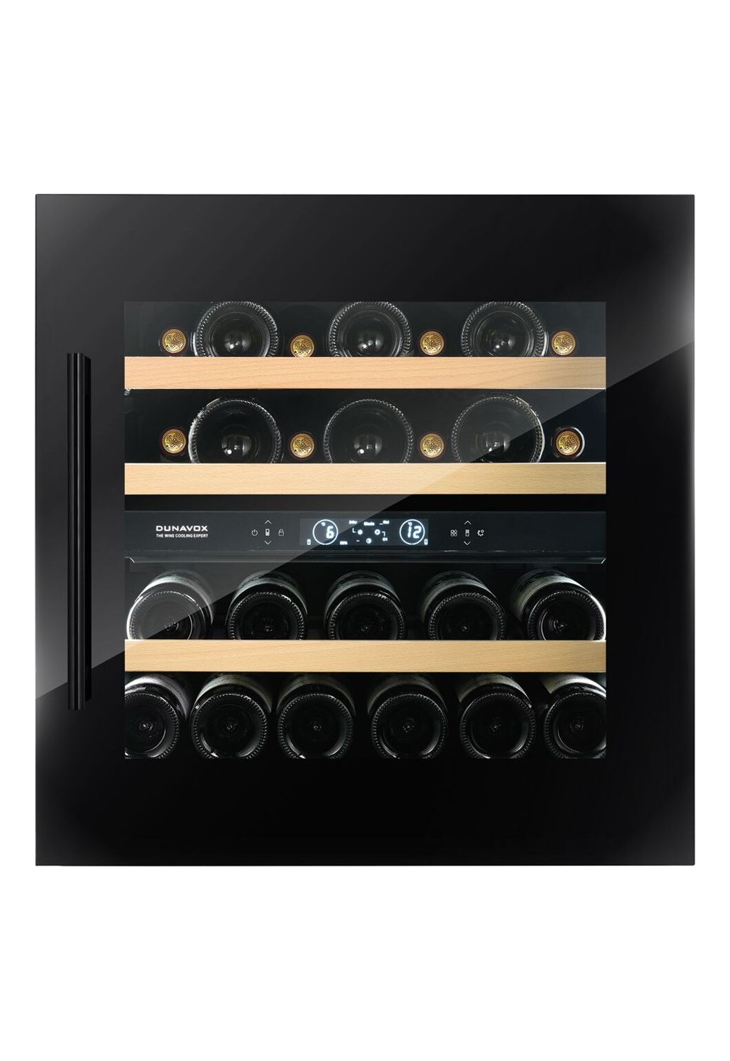 DUNAVOX SPIRIT-25