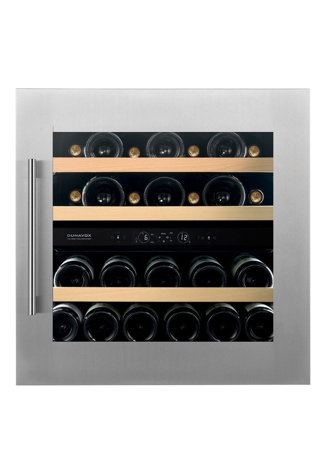 DUNAVOX SPIRIT-25