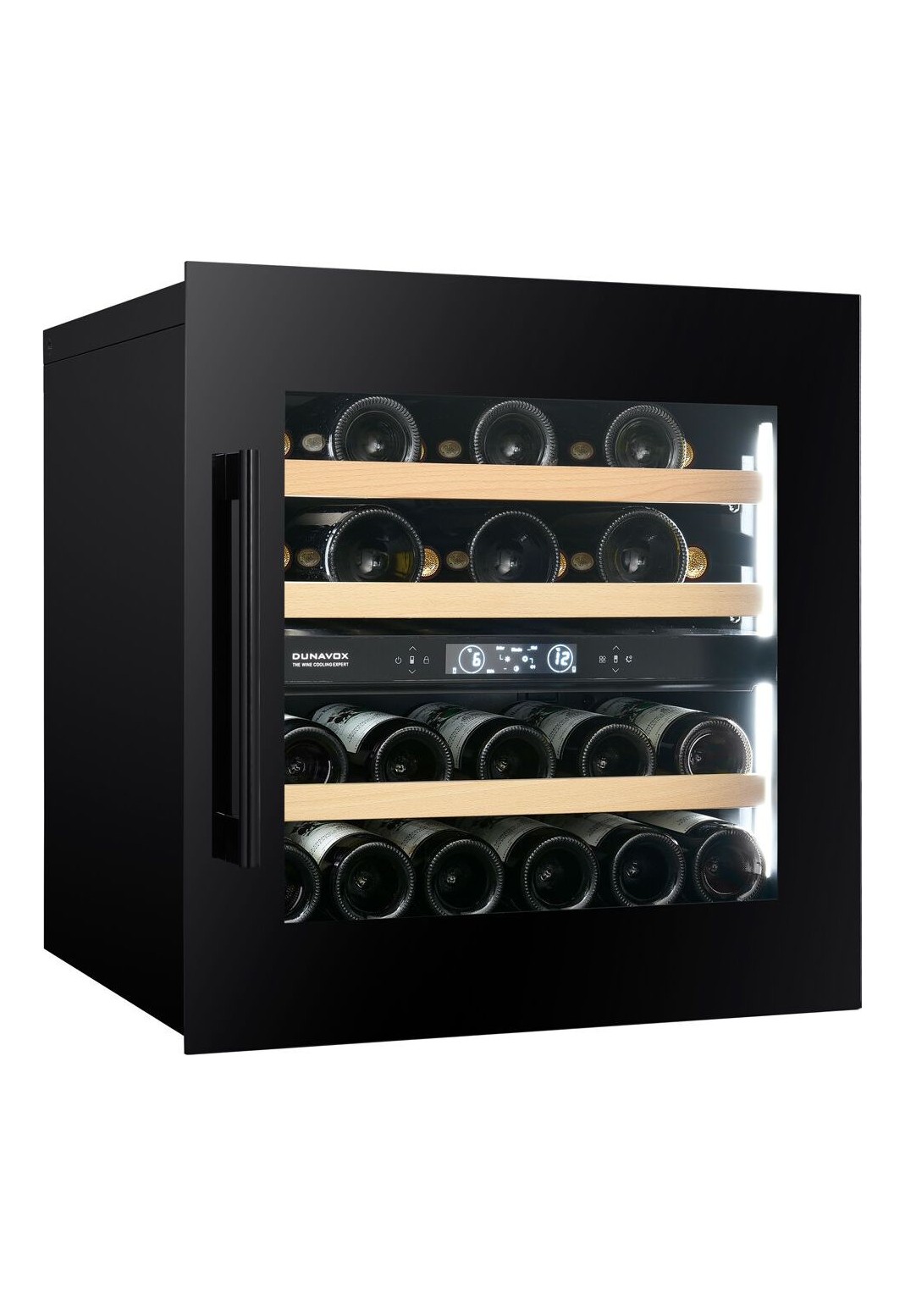 DUNAVOX SPIRIT-25