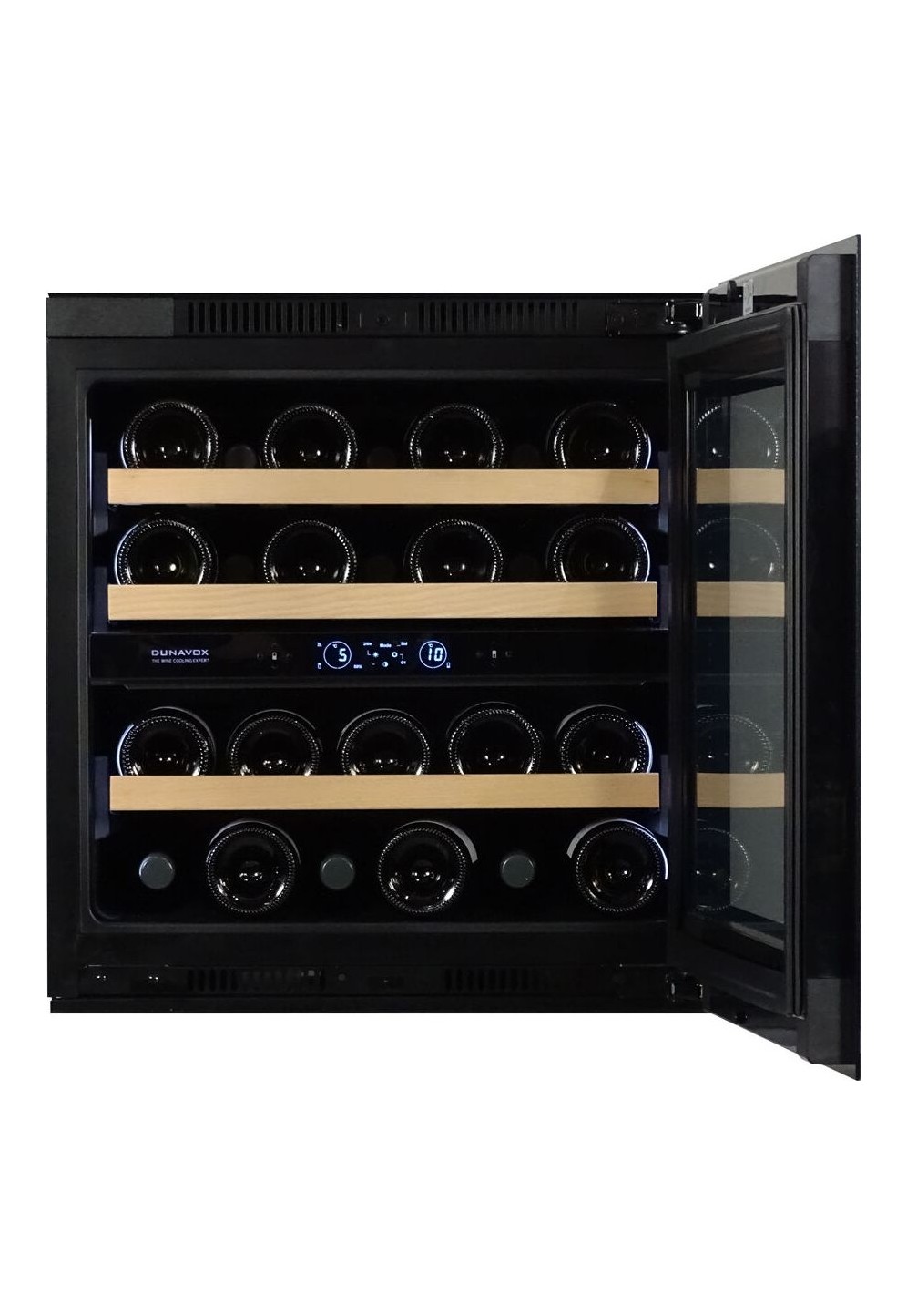 DUNAVOX SPIRIT-25